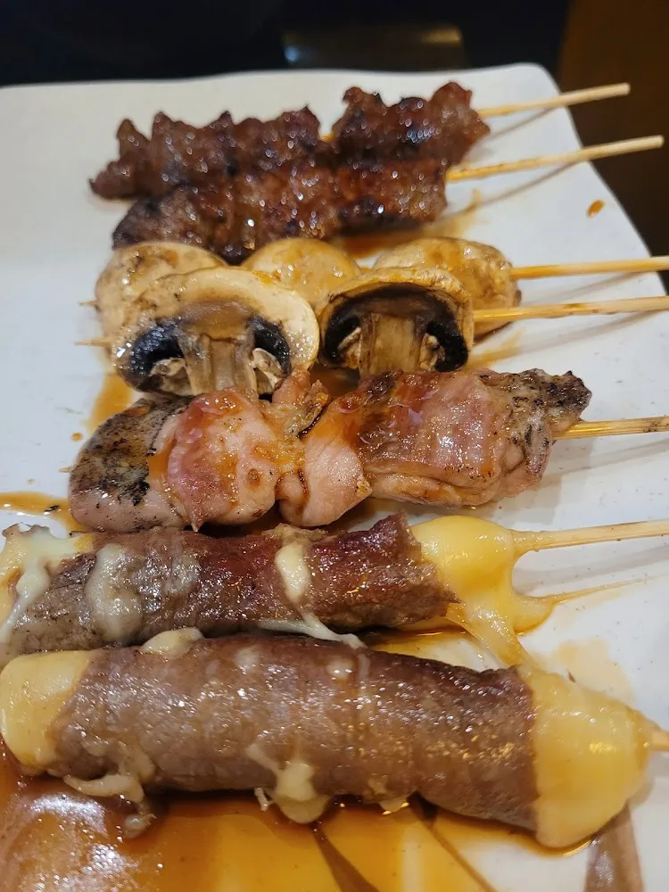Brochette