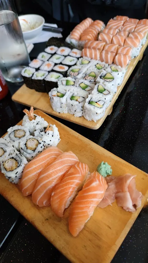 Sushi
